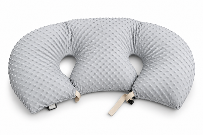 Twin Feeding & Nursing Pillow