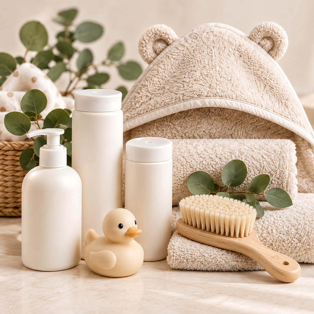 Bath and Care