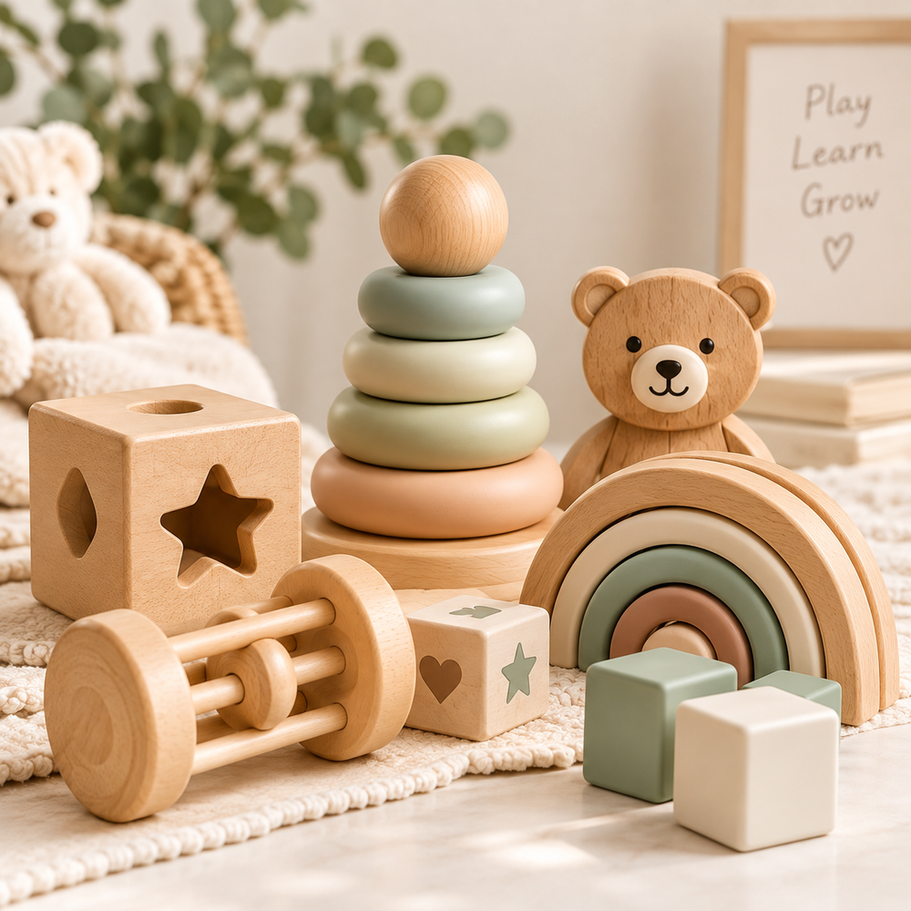 Educational Toys