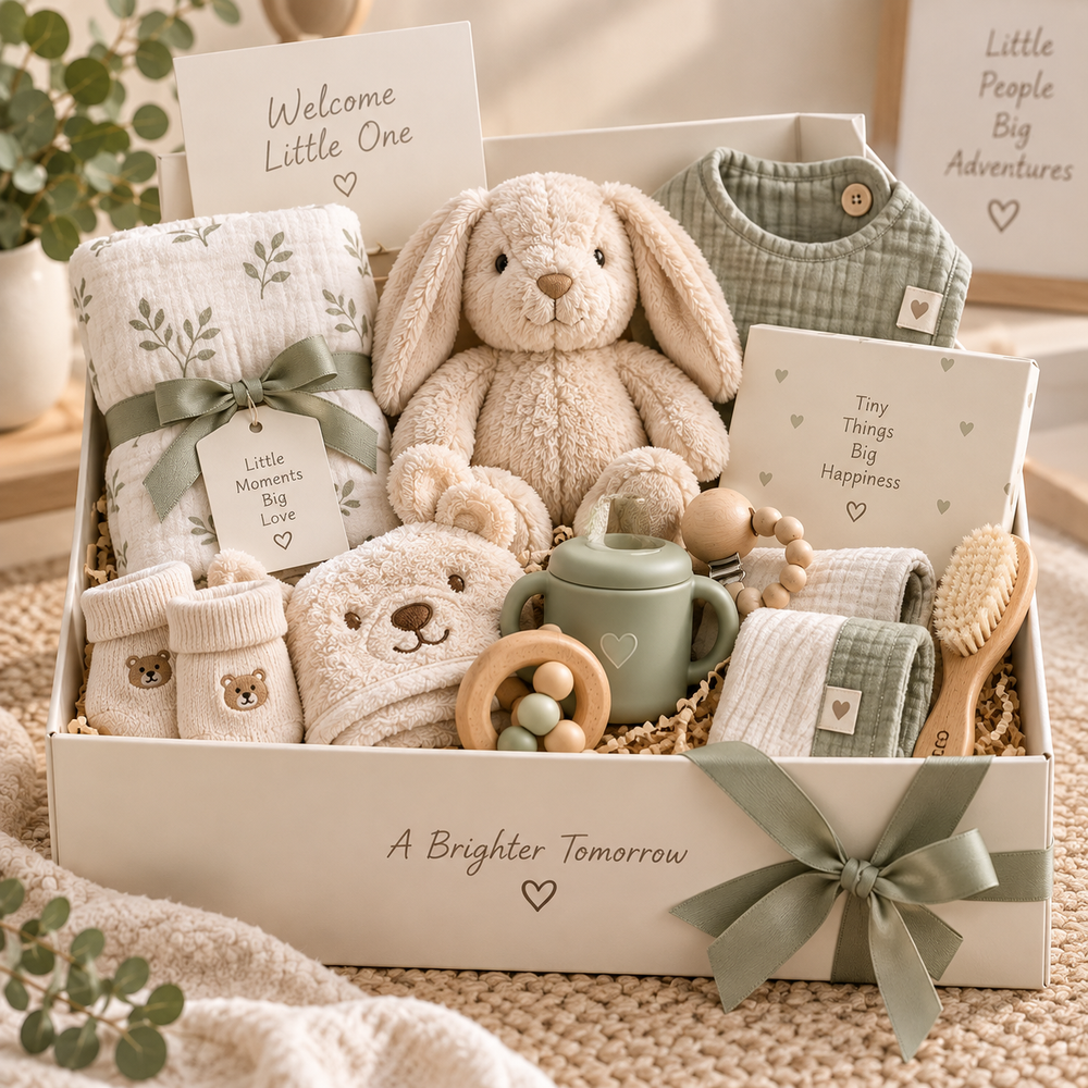 Baby Gift Sets